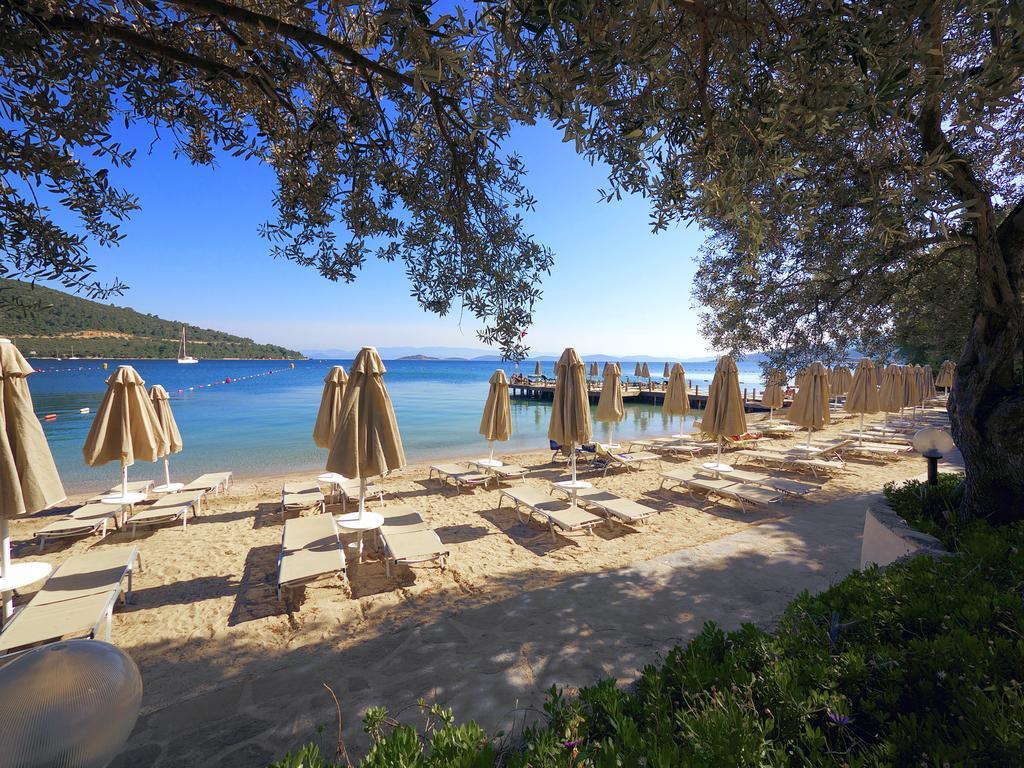 Izer Hotel Beach Club Torba Ngoại thất bức ảnh