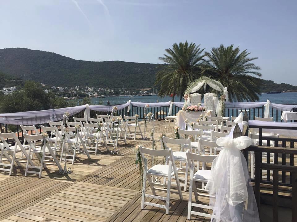Izer Hotel Beach Club Torba Ngoại thất bức ảnh