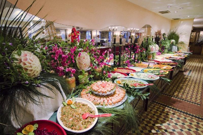 Izer Hotel Beach Club Torba Ngoại thất bức ảnh